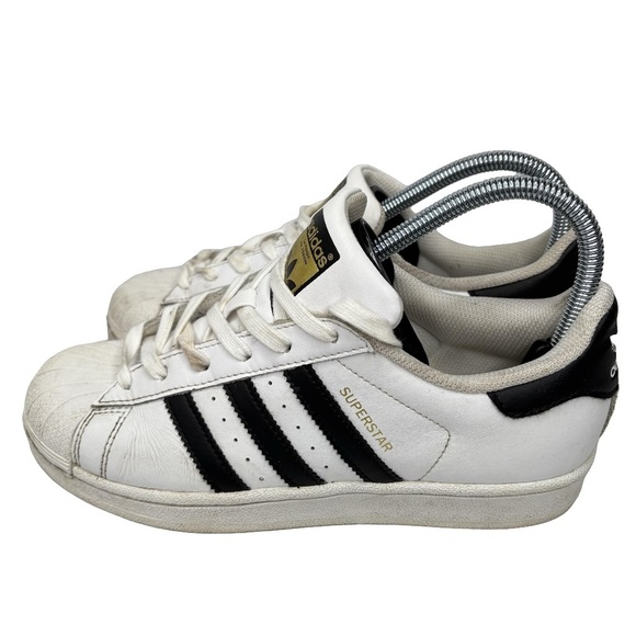 adidas Shoes - Adidas Superstar Women's Sneakers Size 6 1/2